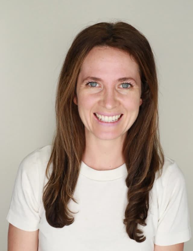 Dr. Corinne Walsh